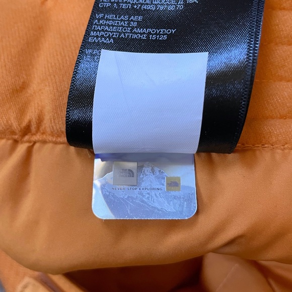 The North Face Women’s Freedom Insulated Snow Pants - Picture 9 of 9